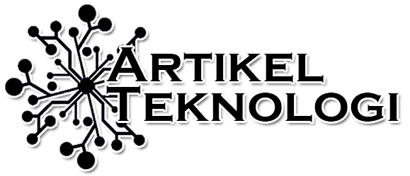 Artikel Teknologi Indonesia
